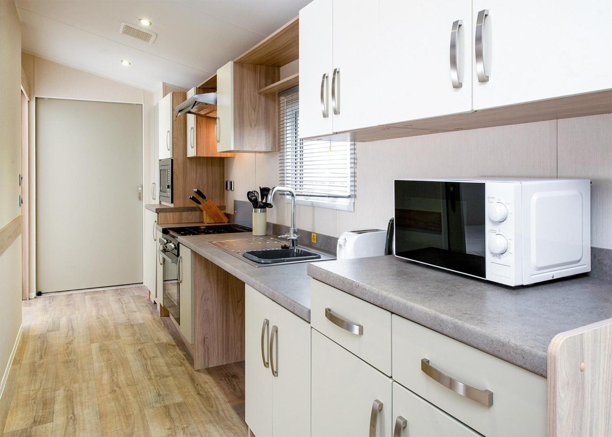 Riverside Park Stratford-upon-Avon Room photo